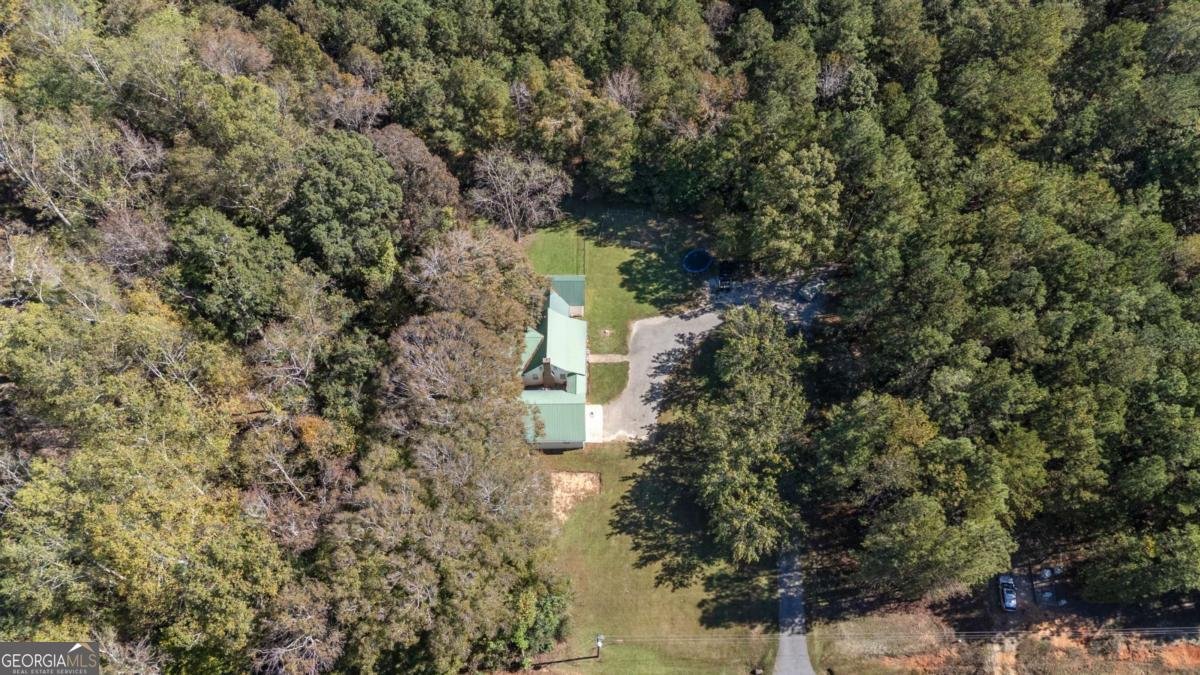 1579 Shoal Creek Road Colbert - 42