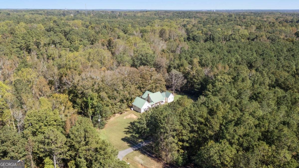 1579 Shoal Creek Road Colbert - 5