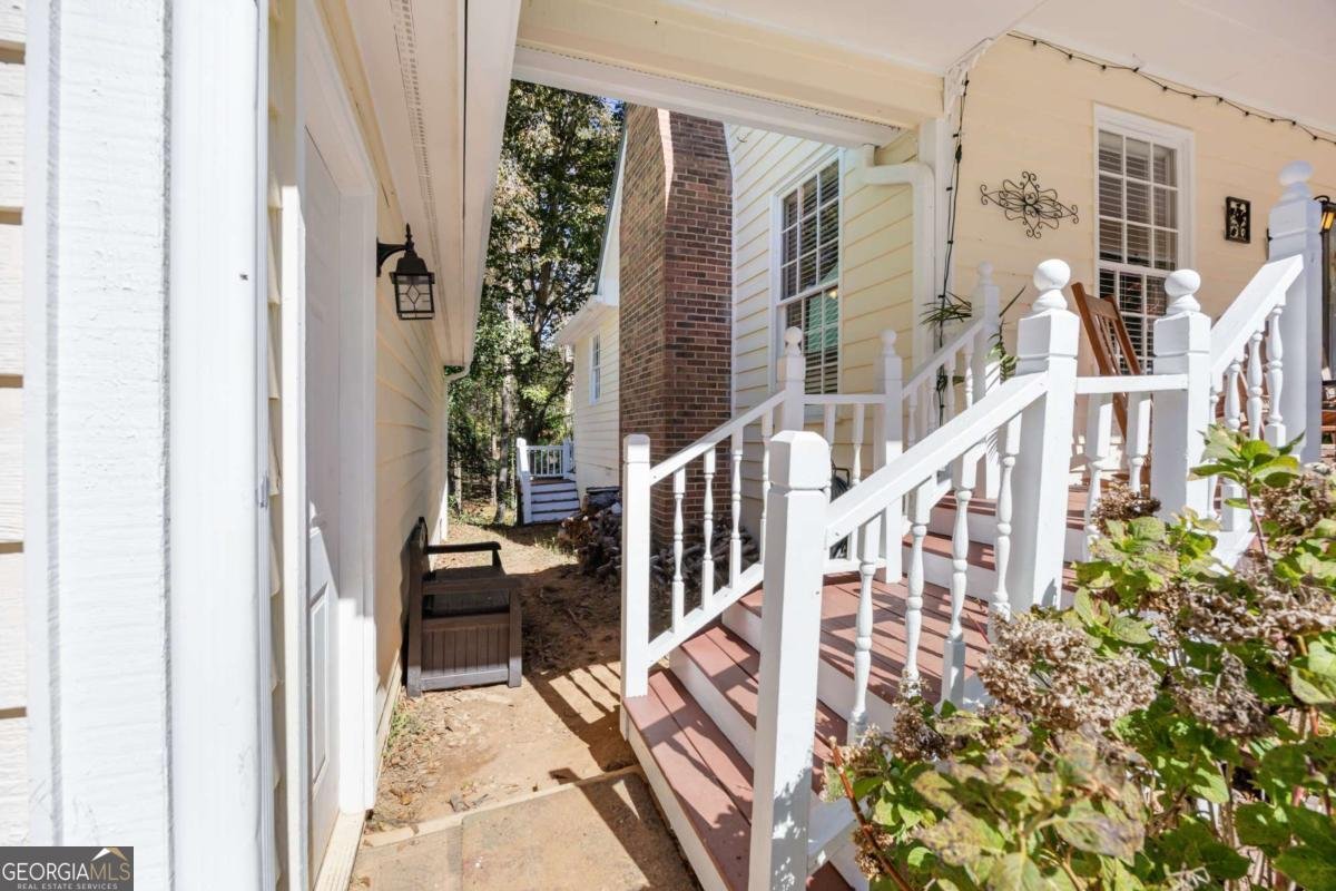 1579 Shoal Creek Road Colbert - 7