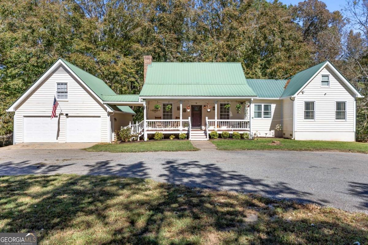 1579 Shoal Creek Road Colbert - 8