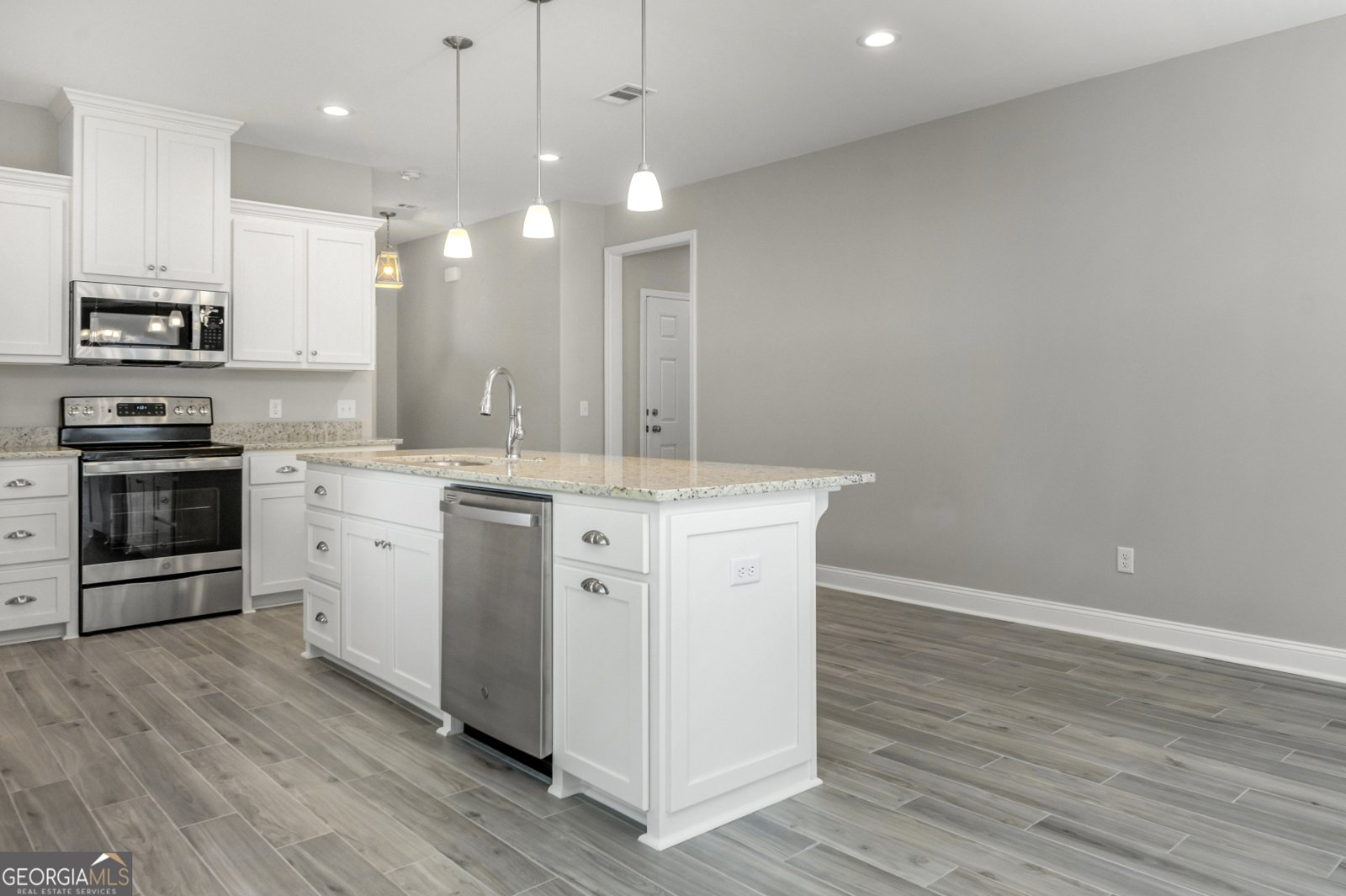 501 Old Mill Drive St. Marys - 13