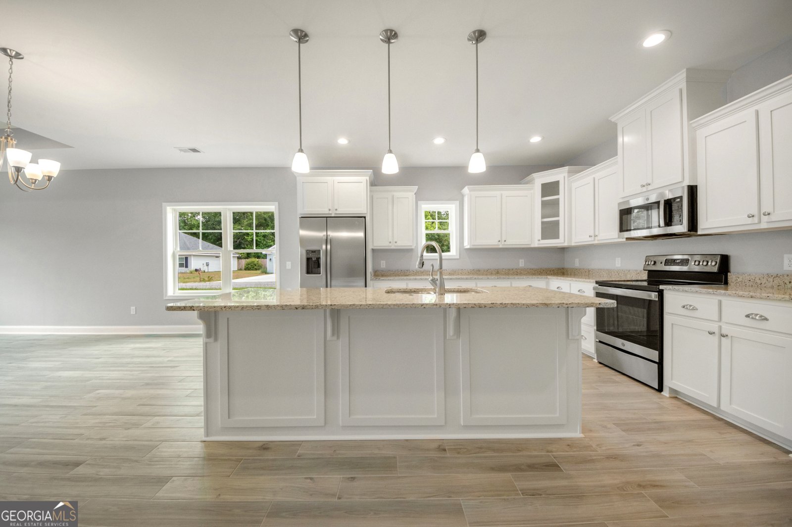 501 Old Mill Drive St. Marys - 14