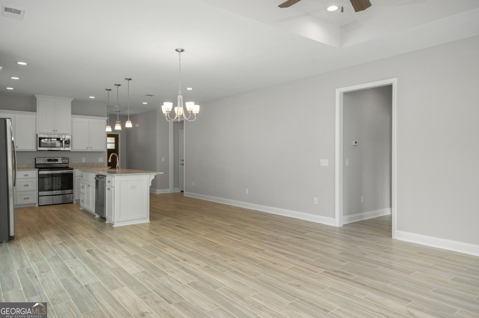 501 Old Mill Drive St. Marys - 15