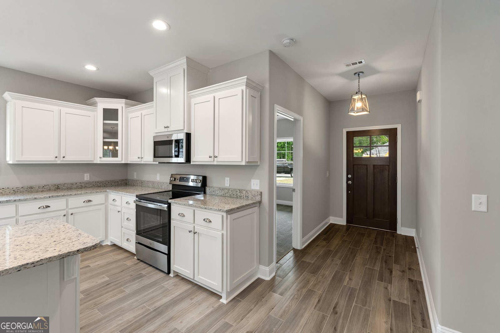 501 Old Mill Drive St. Marys - 9