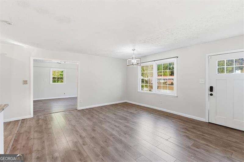 3517 RIDGECREST Drive Powder Springs - 10