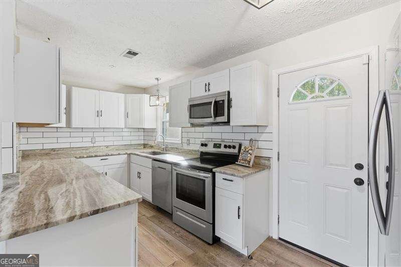 3517 RIDGECREST Drive Powder Springs - 12