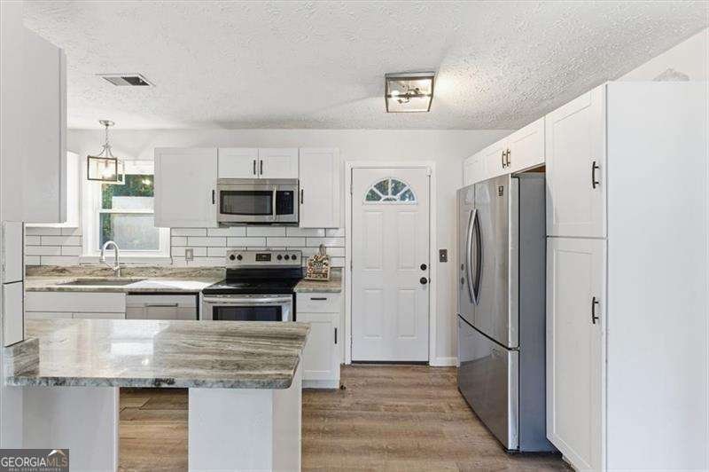 3517 RIDGECREST Drive Powder Springs - 13