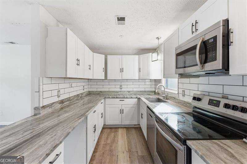 3517 RIDGECREST Drive Powder Springs - 14