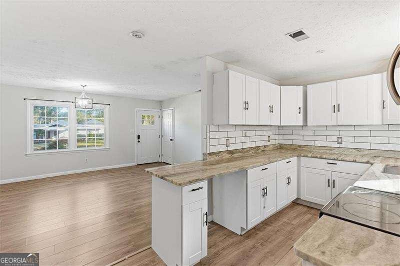 3517 RIDGECREST Drive Powder Springs - 15