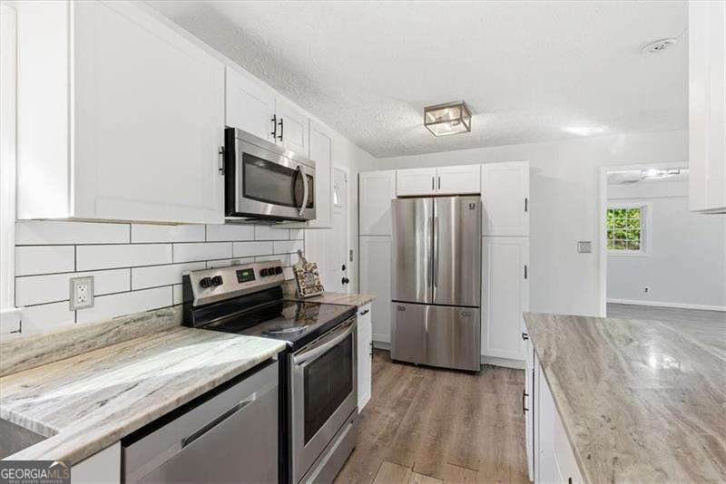 3517 RIDGECREST Drive Powder Springs - 16