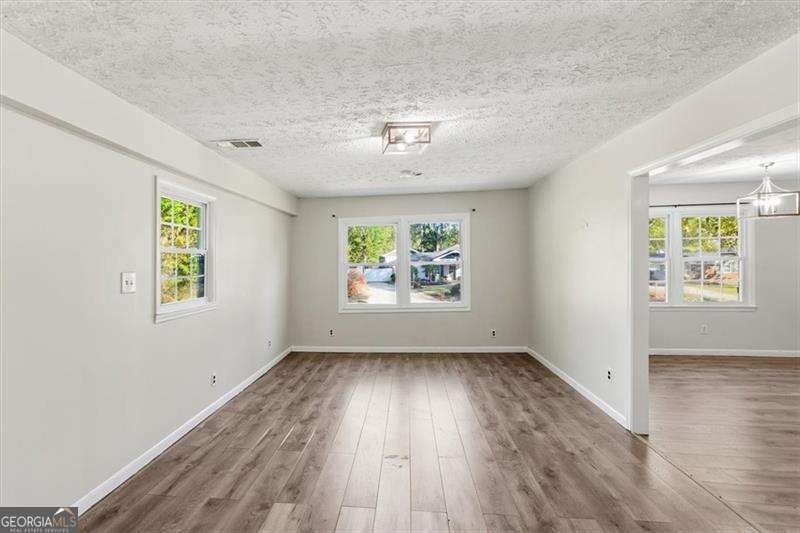 3517 RIDGECREST Drive Powder Springs - 17