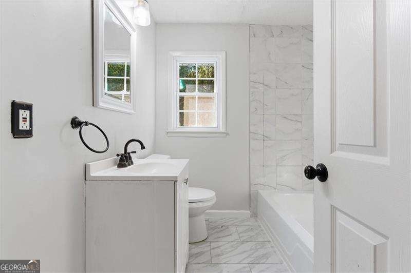 3517 RIDGECREST Drive Powder Springs - 21