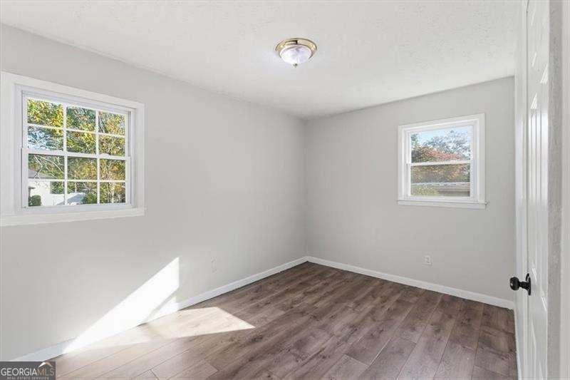 3517 RIDGECREST Drive Powder Springs - 23