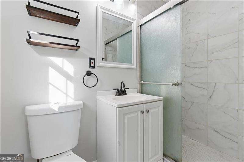 3517 RIDGECREST Drive Powder Springs - 24