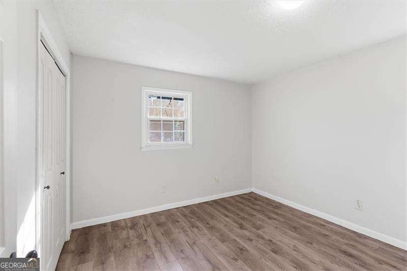 3517 RIDGECREST Drive Powder Springs - 27