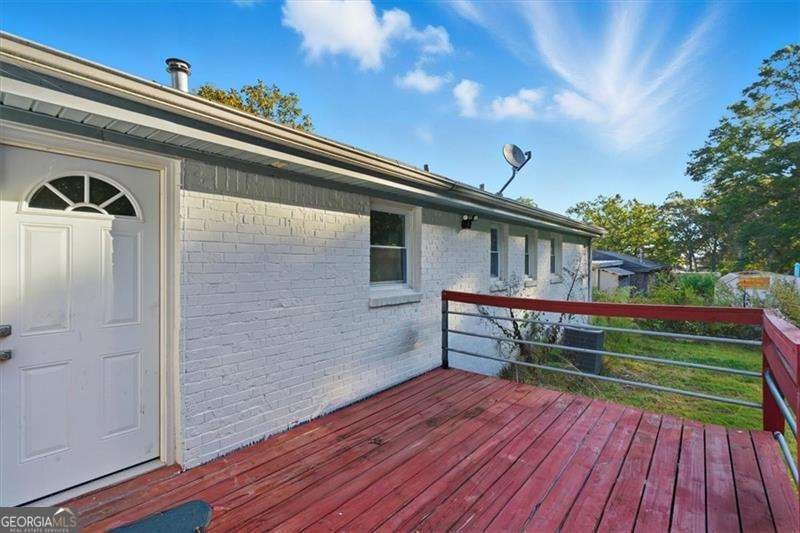 3517 RIDGECREST Drive Powder Springs - 29