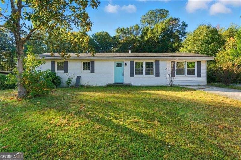 3517 RIDGECREST Drive Powder Springs - 3