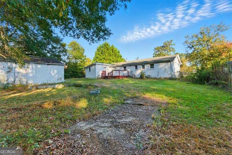 3517 RIDGECREST Drive Powder Springs - 31