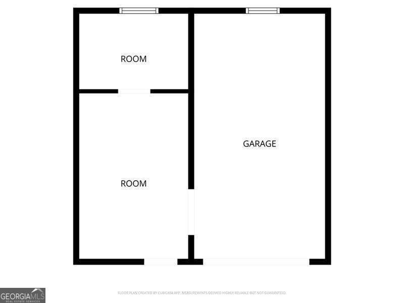 3517 RIDGECREST Drive Powder Springs - 34
