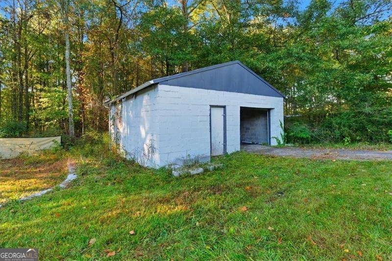 3517 RIDGECREST Drive Powder Springs - 35