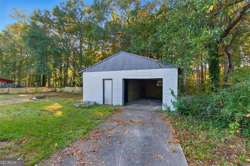 3517 RIDGECREST Drive Powder Springs - 36