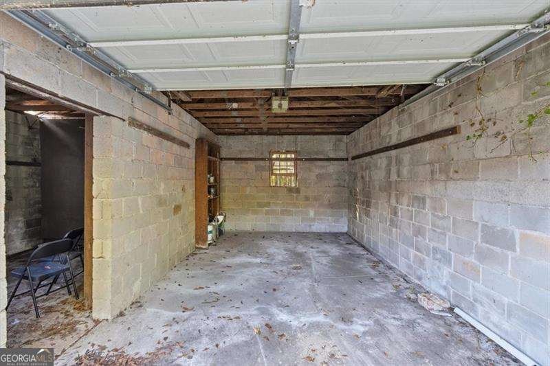 3517 RIDGECREST Drive Powder Springs - 37