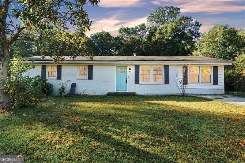 3517 RIDGECREST Drive Powder Springs - 38