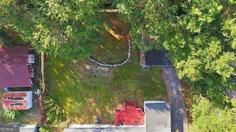 3517 RIDGECREST Drive Powder Springs - 39