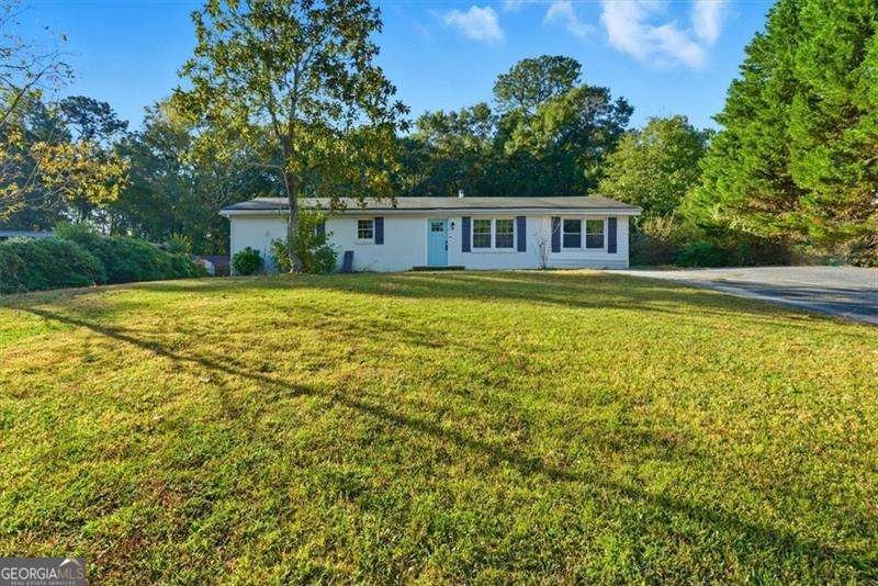 3517 RIDGECREST Drive Powder Springs - 4