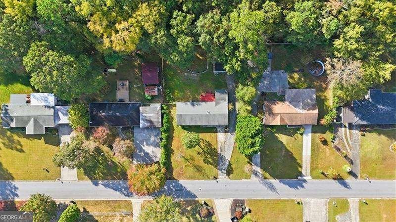 3517 RIDGECREST Drive Powder Springs - 40