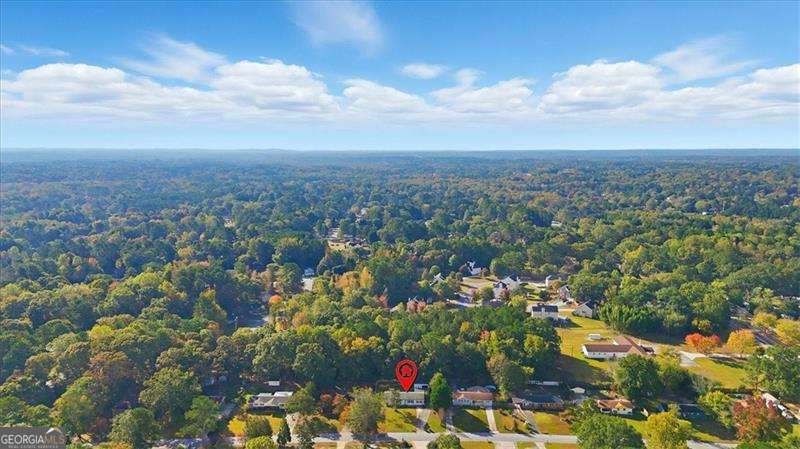 3517 RIDGECREST Drive Powder Springs - 41