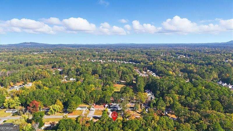 3517 RIDGECREST Drive Powder Springs - 42