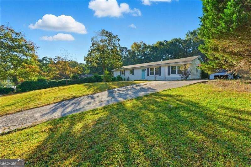 3517 RIDGECREST Drive Powder Springs - 5