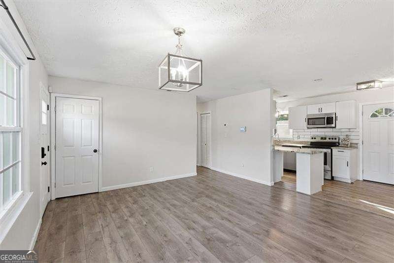 3517 RIDGECREST Drive Powder Springs - 8