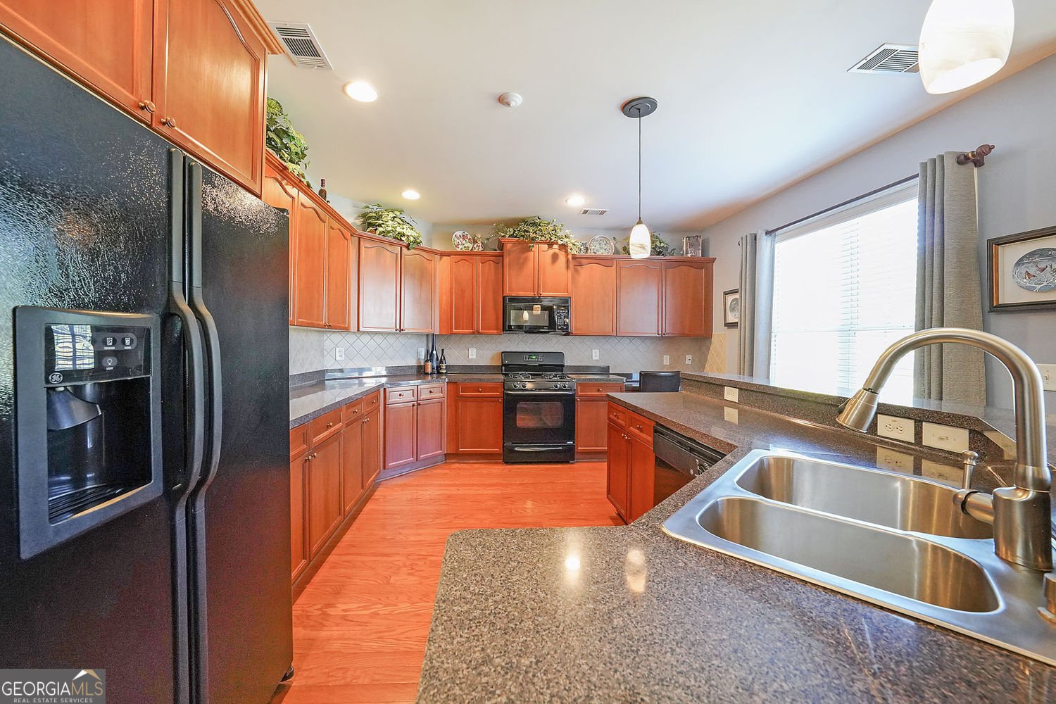 3939 Bessemer Drive Buford - 1