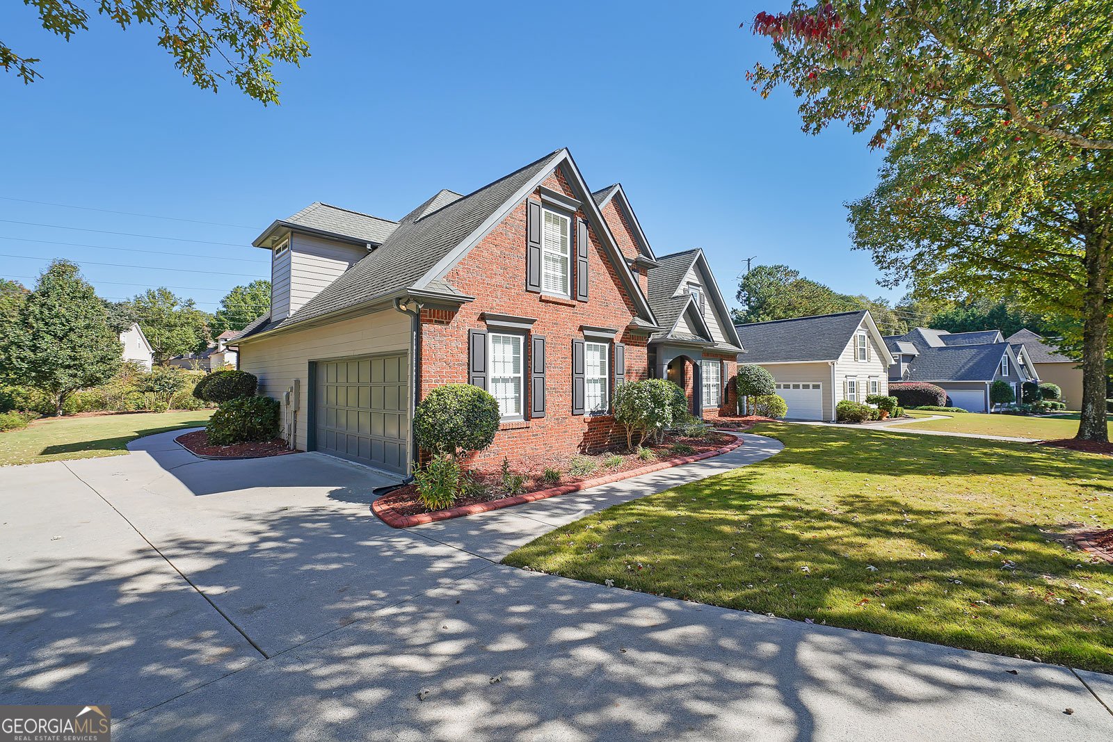 3939 Bessemer Drive Buford - 24