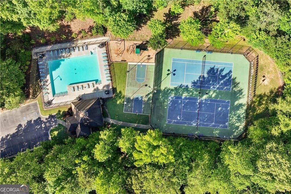 3939 Bessemer Drive Buford - 27