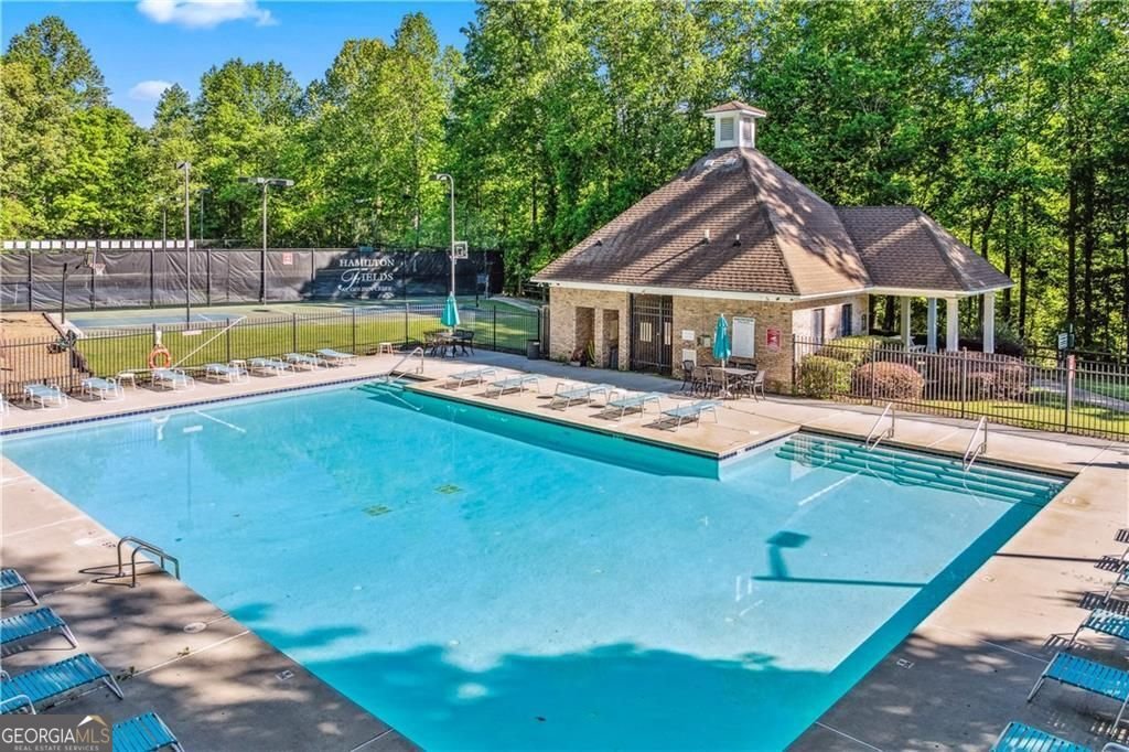 3939 Bessemer Drive Buford - 28