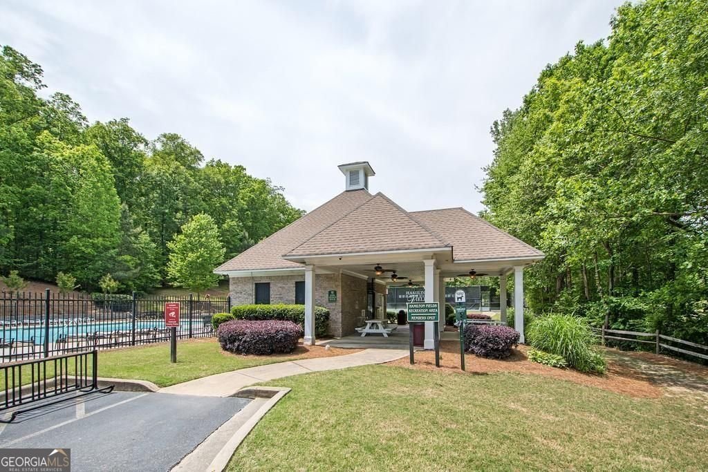 3939 Bessemer Drive Buford - 29