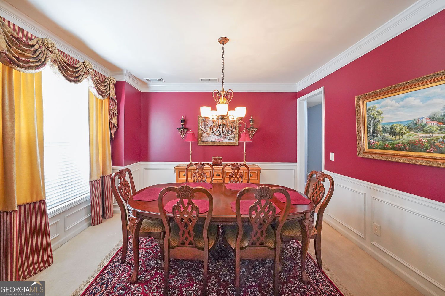 3939 Bessemer Drive Buford - 3