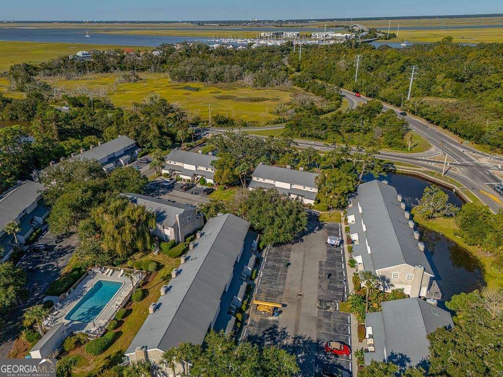 1000 Sea Island Road St. Simons - 16