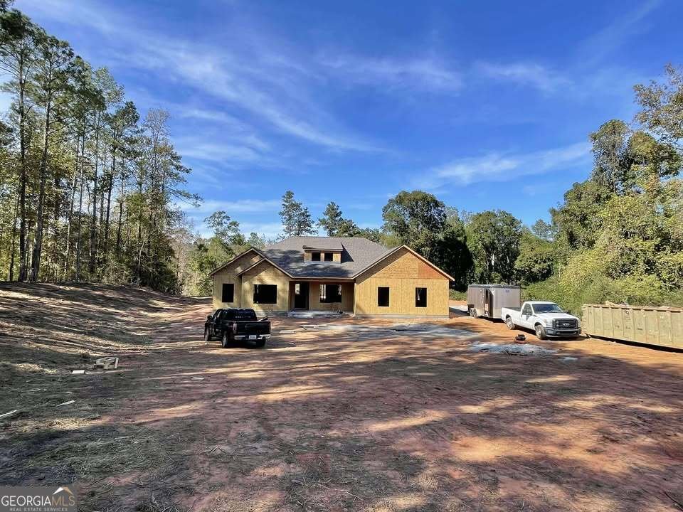 1861 Smokey Road Newnan - 3