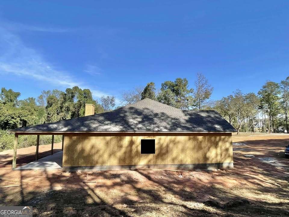 1861 Smokey Road Newnan - 5