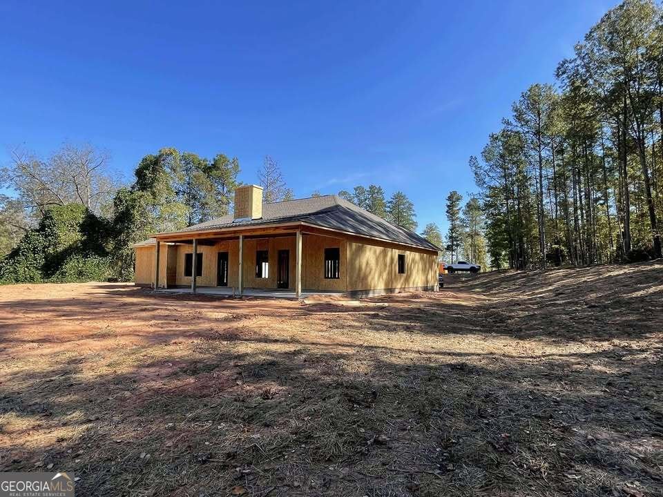 1861 Smokey Road Newnan - 7