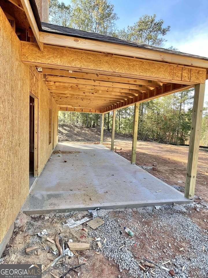 1861 Smokey Road Newnan - 8