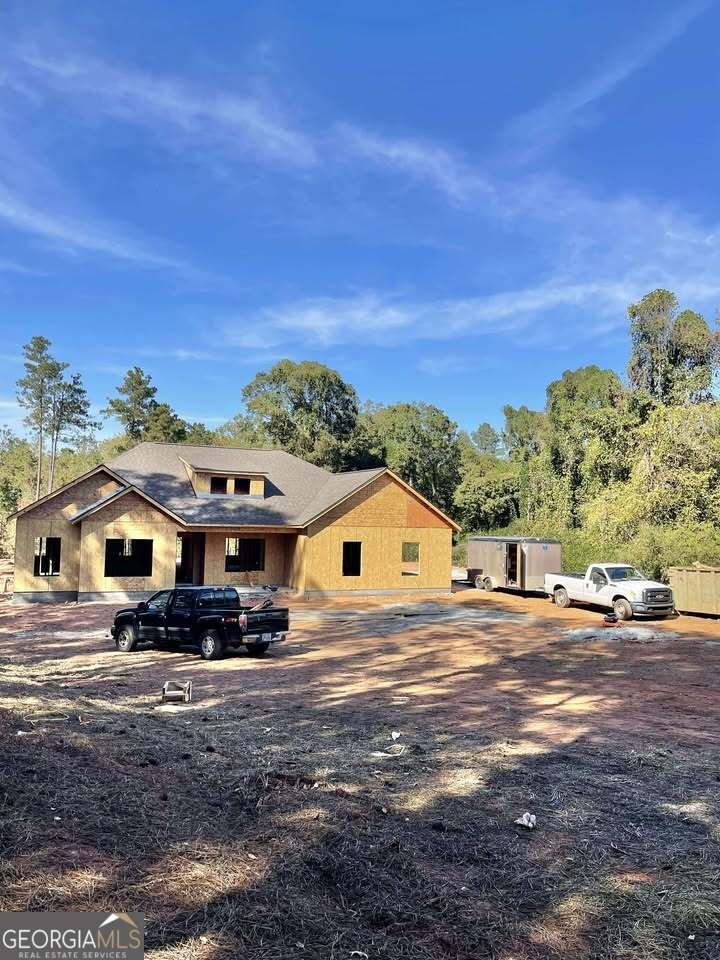 1861 Smokey Road Newnan - 9