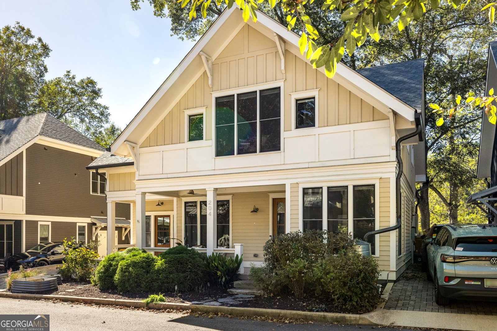 204 La France Walk Atlanta - 49