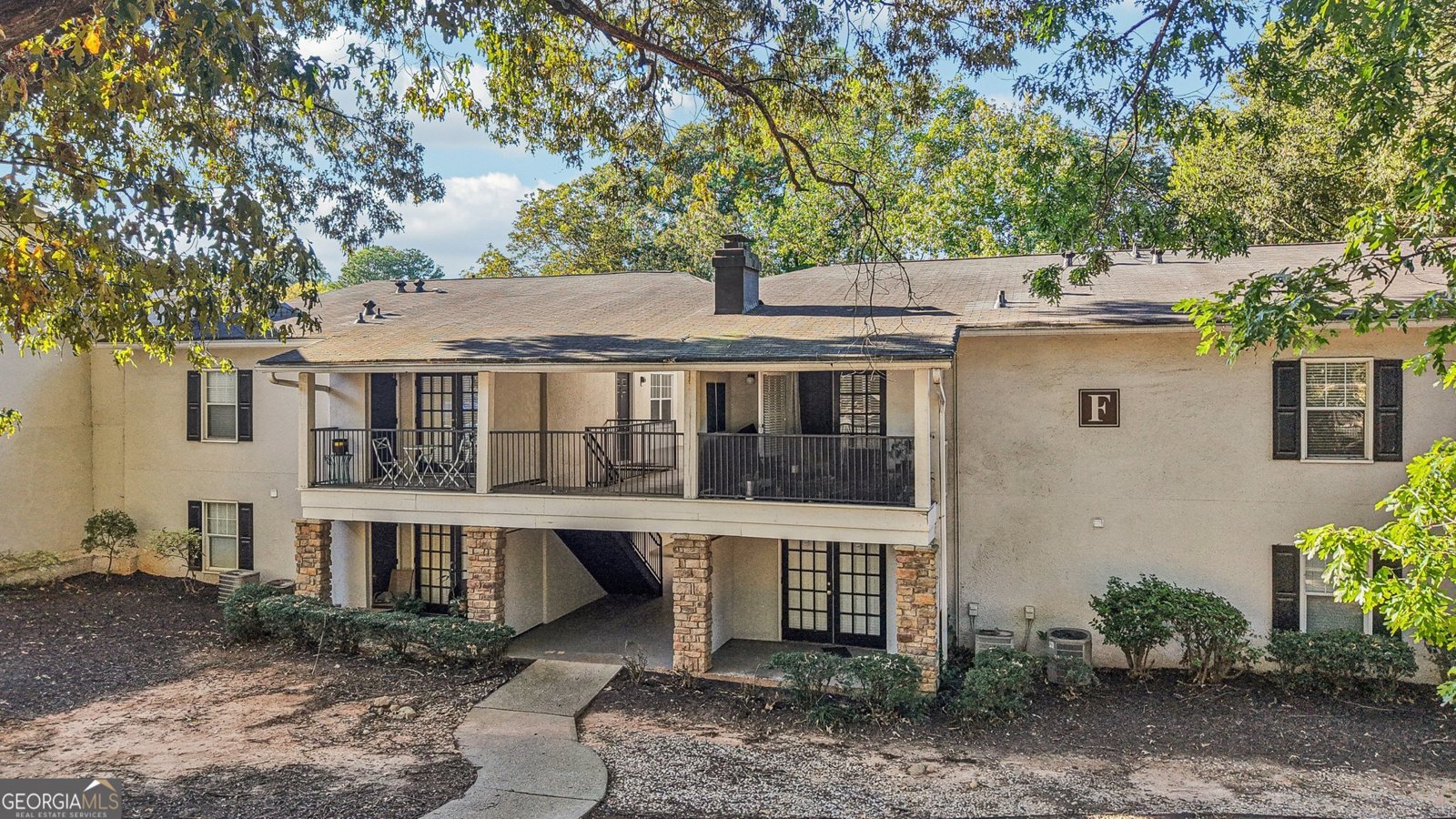 1150 Collier Road Atlanta - 1