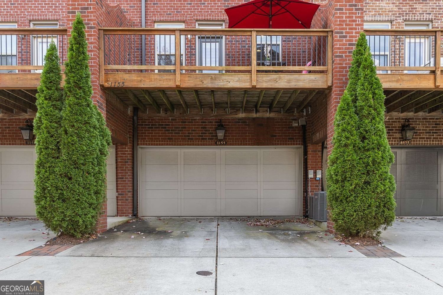 1155 Holly Avenue Atlanta - 3