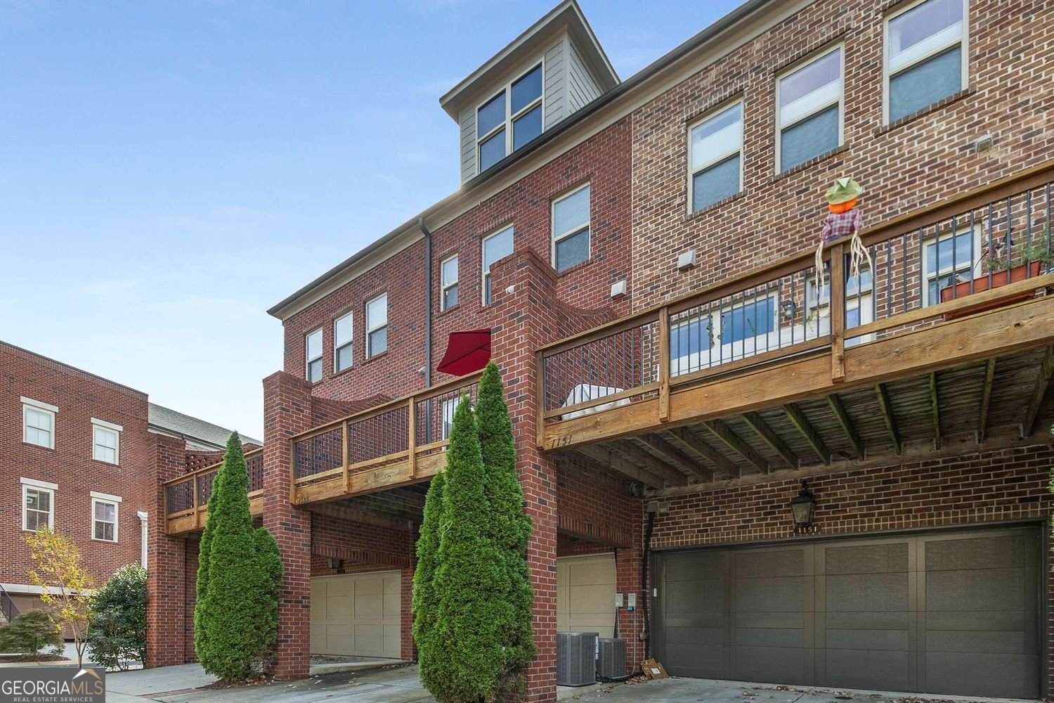 1155 Holly Avenue Atlanta - 4